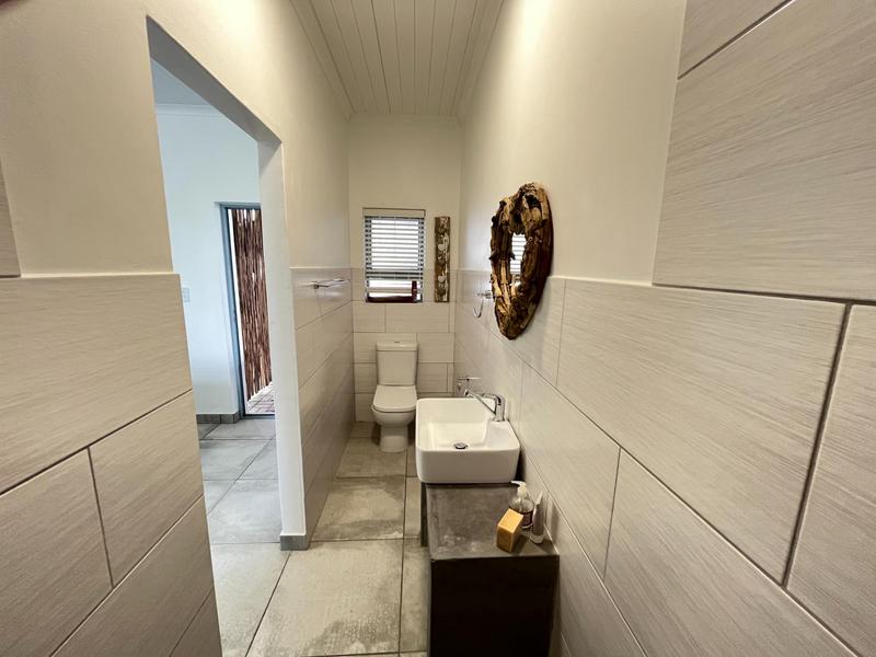 4 Bedroom Property for Sale in Dwarskersbos Western Cape